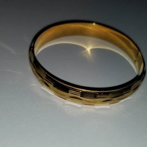 Bracelet gold - Picture 3 of 4